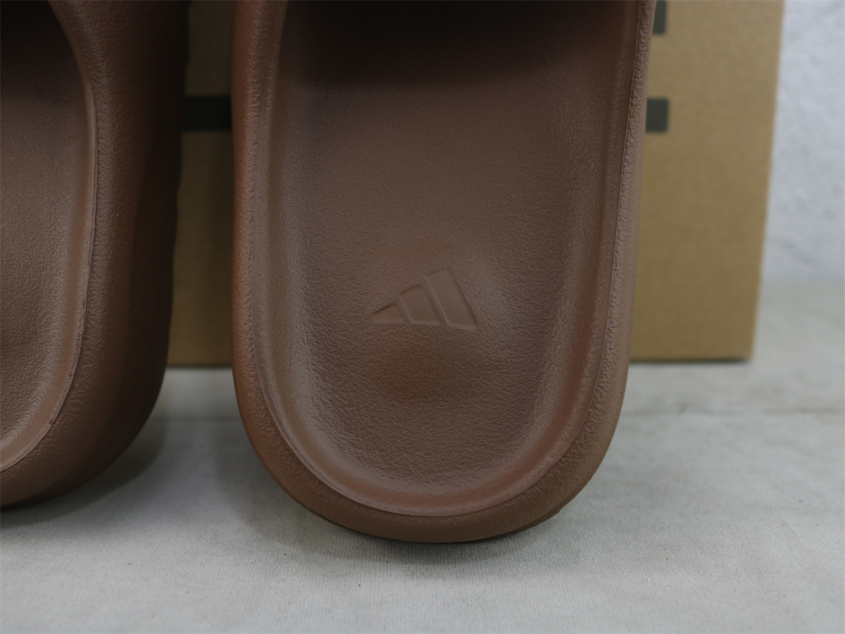 Free Shipping Yeezy Slide Flax FZ5896